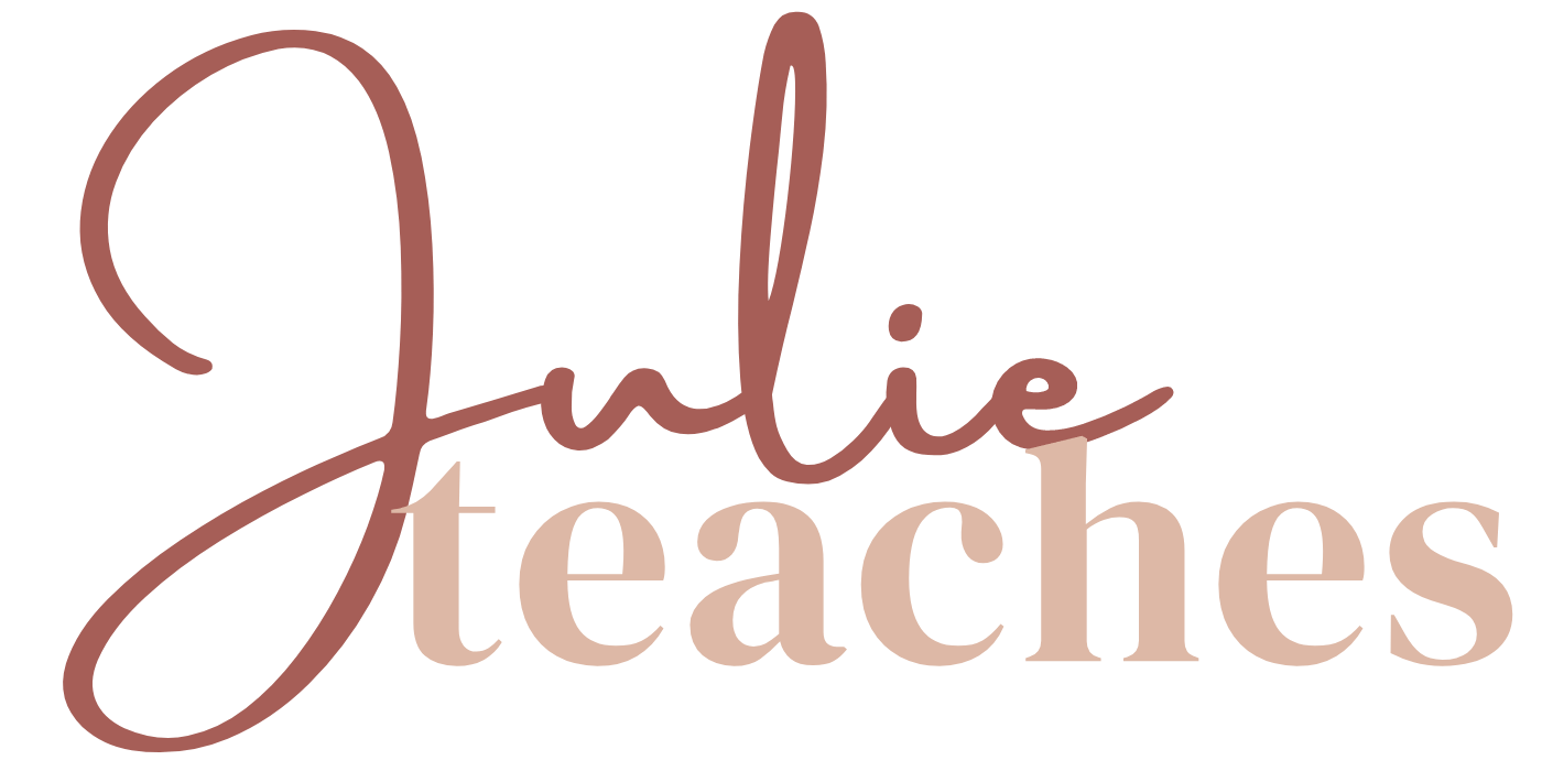 home-julie-teaches